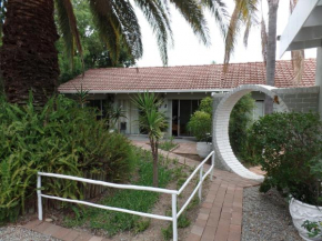  Old Umtali Guest House  Йоханнесбург